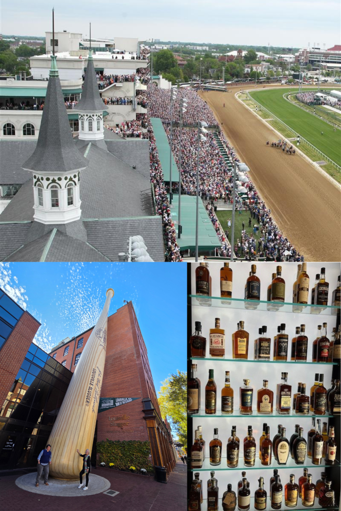 ACS 2026 Conference Derby and Bourbon Tuesday Tour 1