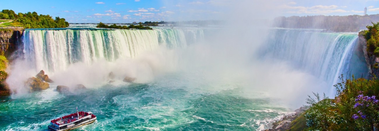 Niagara Falls