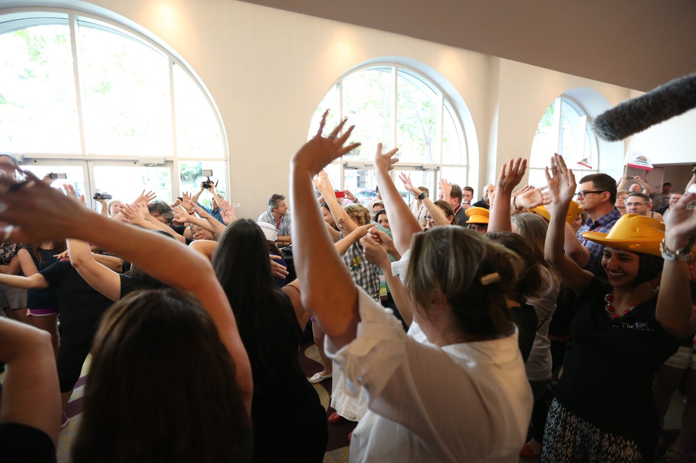 2014 Conference