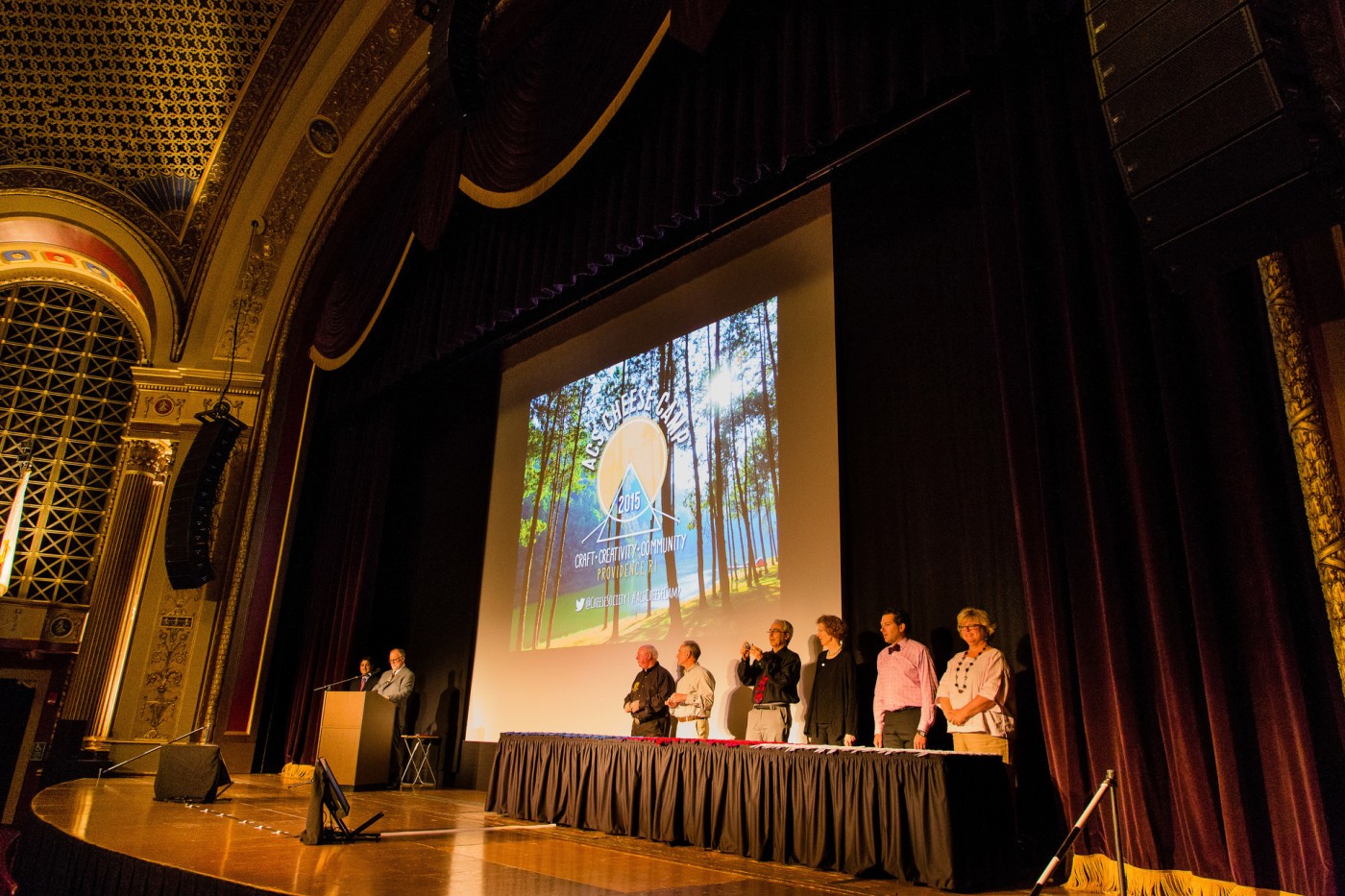 2015 Conference