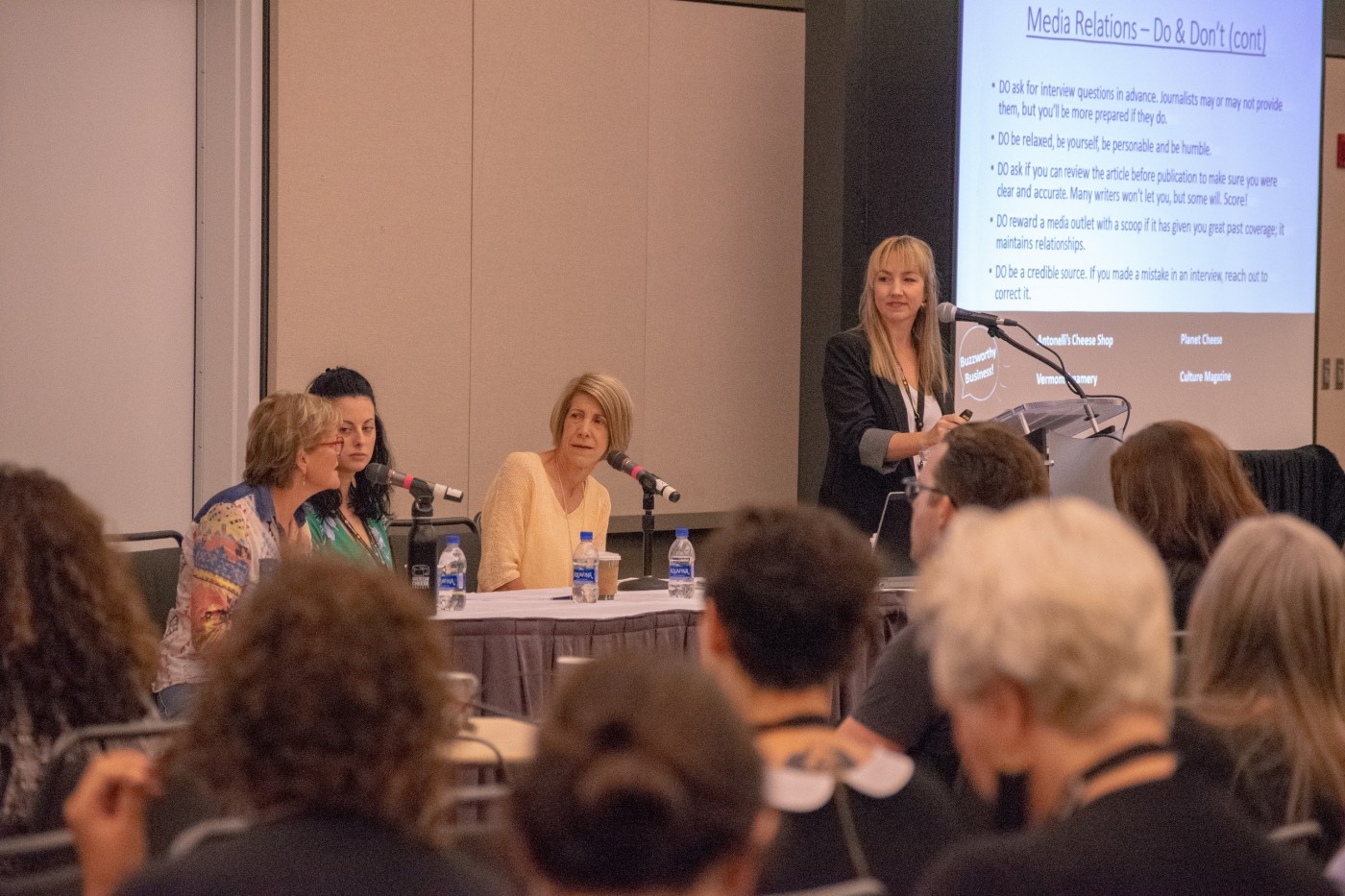 2018 Conference