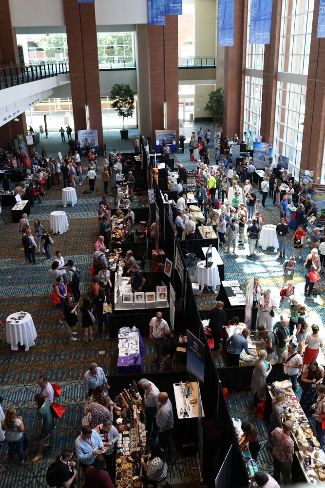 2019 Conference