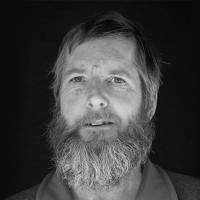 Peter Dixon Headshot 1