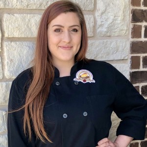 ACS OCC Lindsey Fougeron pic