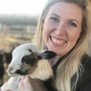 Jennifer Cox Bio Pic