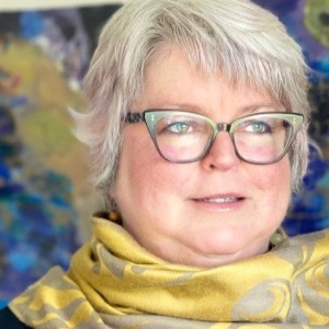 Julia Powers