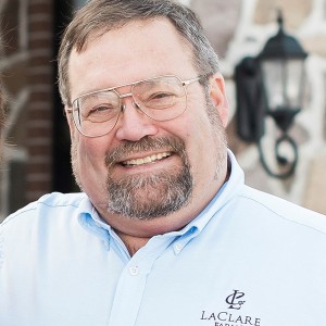 Larry Hedrich