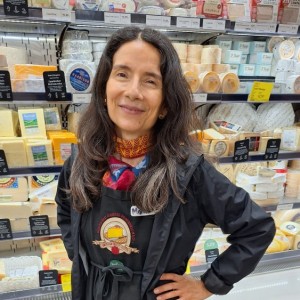 Maria Rojas Picture 2023
