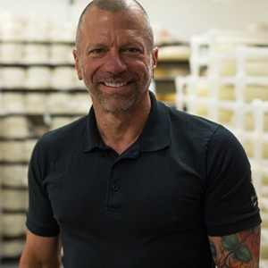 Mike Koch