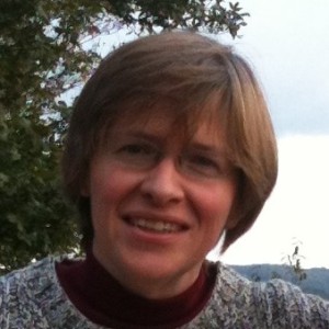 Sheila Flanagan