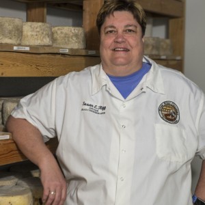 Susan Rigg