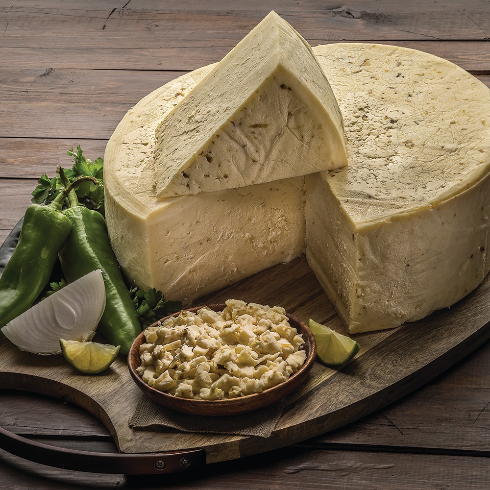 Heber Valley Artisan Cheese